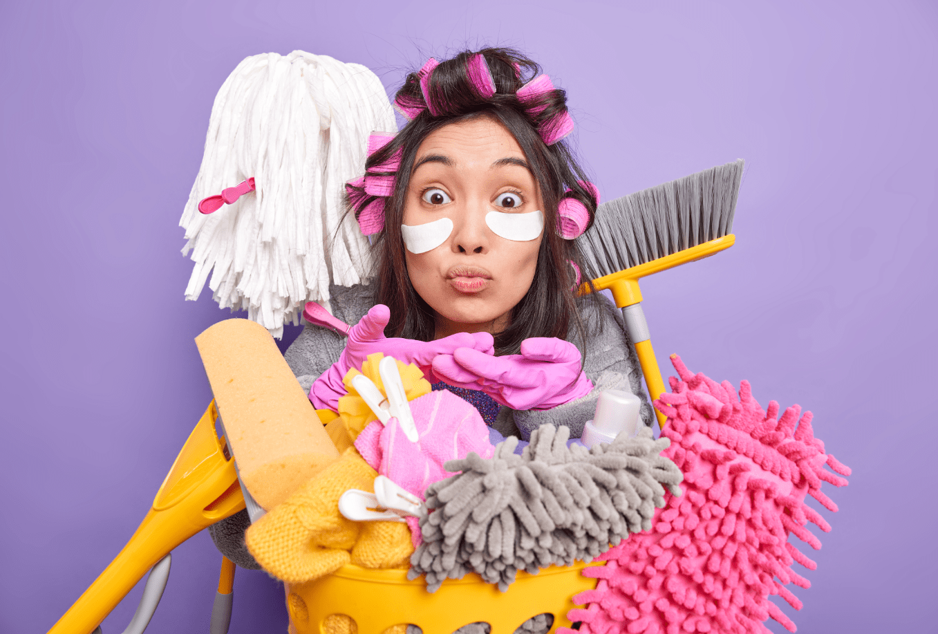 A Guide to Making Your House Smell Good PinkClean