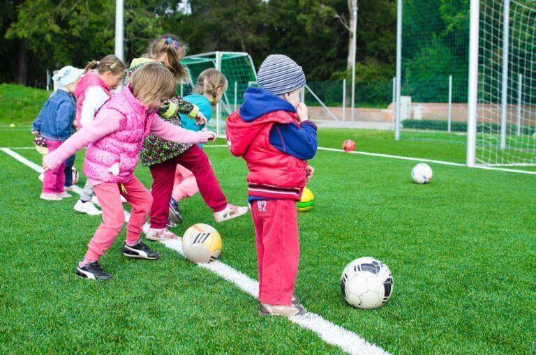 A Clean Playground: Deep Cleaning for Play Areas
