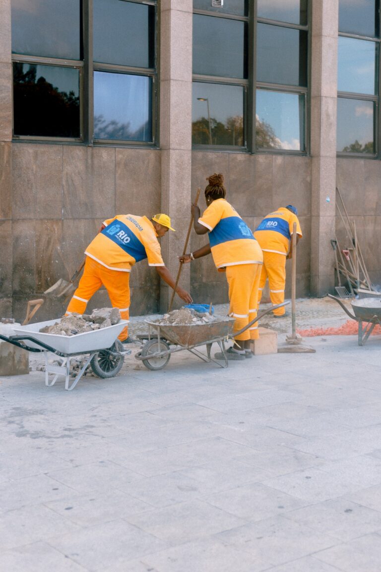 How Facade Cleaning Improves the Longevity of Your Building in Bangalore