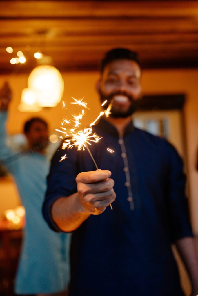 Preparing Your Home for a Sparkling Diwali: Deep Cleaning Tips