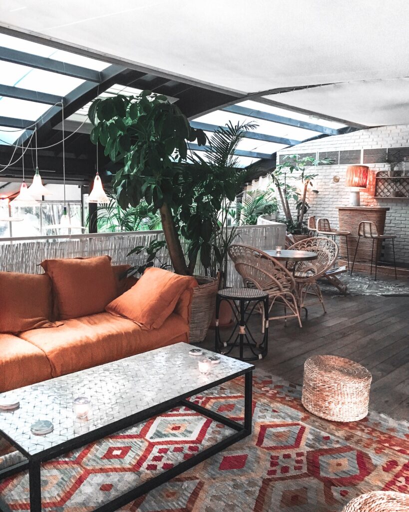 Rugs that Radiate: Rug and Carpet Deep Cleaning Guide