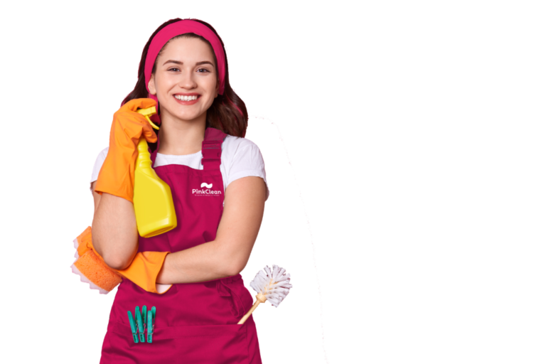PinkClean Deep Cleaning Services Bangalore