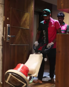 Cleaning Services in Bangalore - Pinkclean