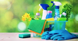 Move-in cleaning refers to the process of thoroughly cleaning a house before moving in. For tenants, this is a critical step, typically overseen by the property owner.