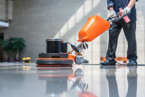 Newly Constructed Building Cleaning Services in bangalore