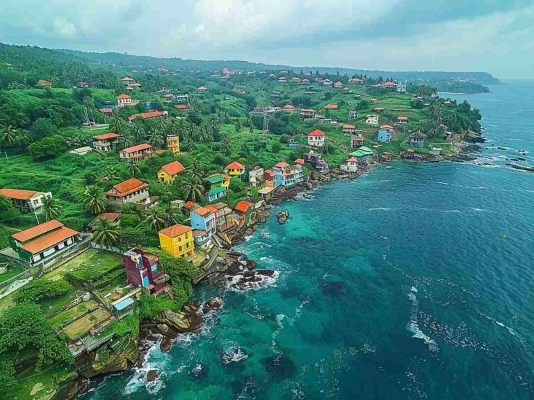 Top 5 Places to Live in Mangalore | Best Residential Areas 2025