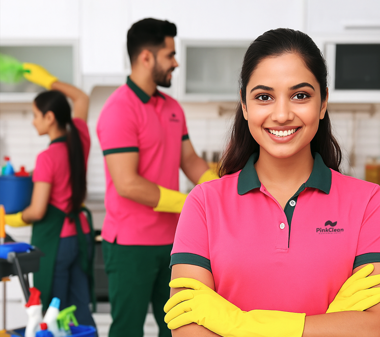Why You Need Post-Construction Deep Cleaning After Renovation in Bangalore​
