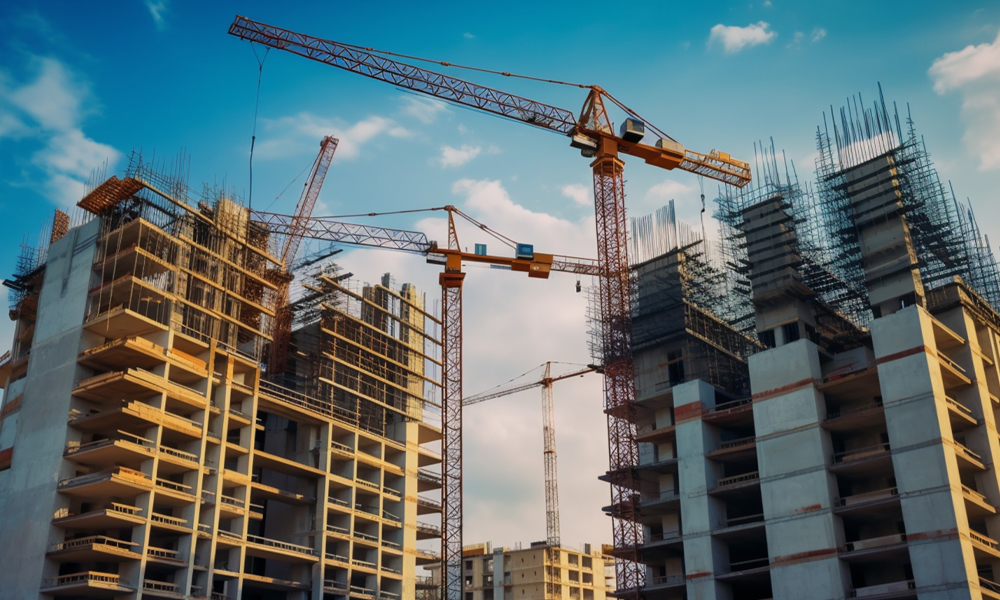 Why Bangalore Real Estate Developers Trust Pinkclean Cleaning Services