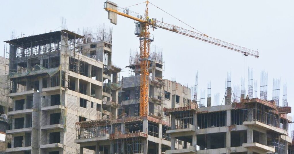 Post-Construction Cleaning Services in Bangalore & Mangalore