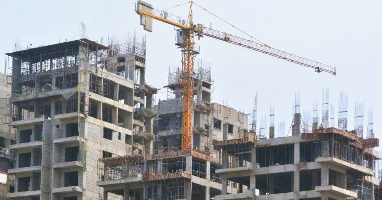 Post-Construction Cleaning Services in Bangalore & Mangalore: Why You Need the Experts