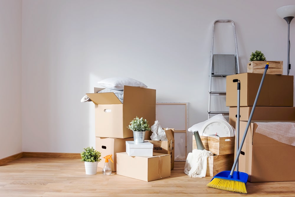 Move-In & Move-Out Cleaning in Mangalore: Start Fresh, Leave Clean