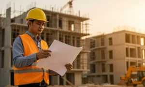 Post Construction Cleaning Service in Bangalore