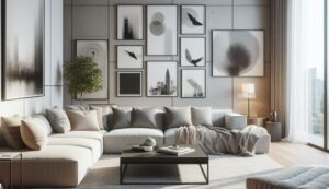 Interior Cleaning Service in Bangalore