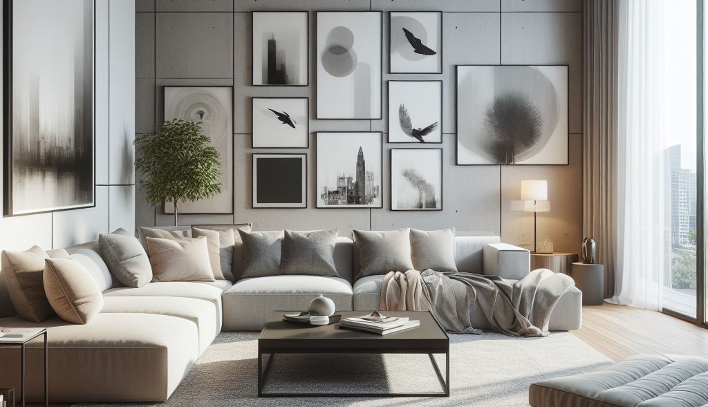 Interior Cleaning Service in Bangalore