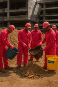 Debris Removal Services in Bangalore