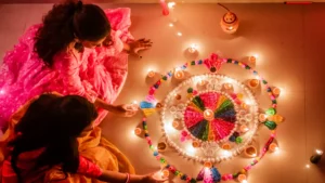 Diwali Home Cleaning Services in Bangalore with Pinkclean