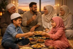 Prepare Your Home for Ramadan: Essential Home Cleaning Tips for a Peaceful Month