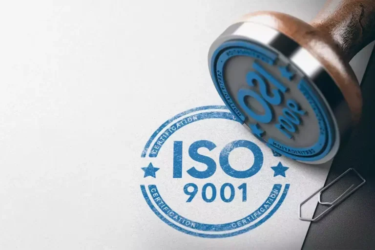 Why Cleaning Is Essential for ISO Certification in Industries in India