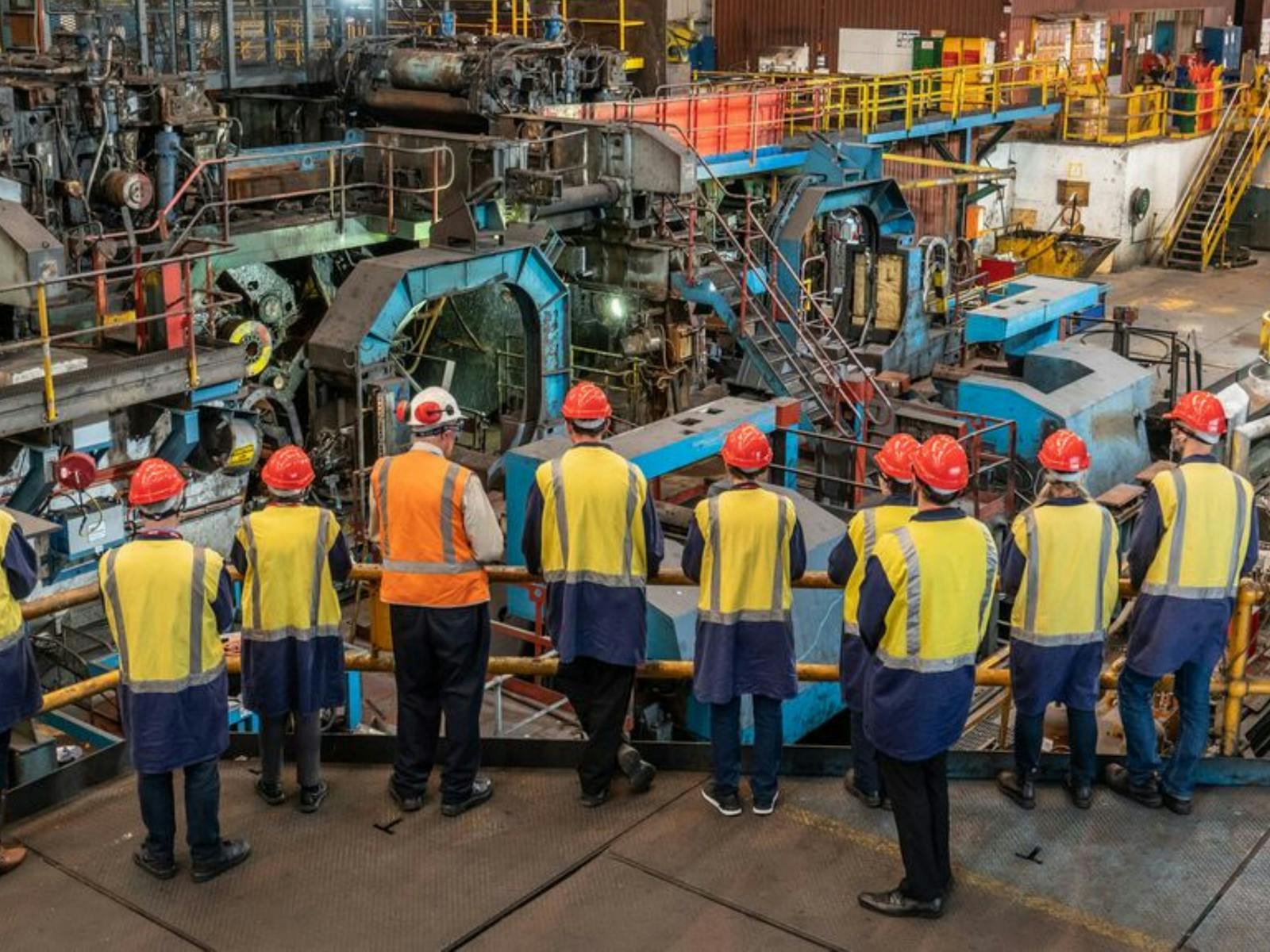 Industrial Cleaning Services in India: Why Professional Industrial Cleaning Is Essential for Modern Industries