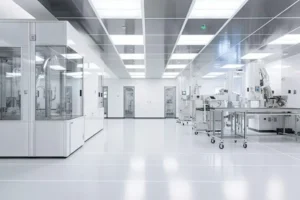 Clean Room Cleaning Services