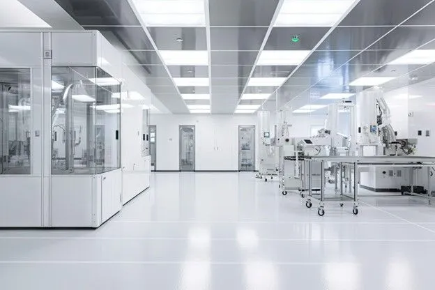 How Often Should Warehouse Clean Rooms Be Professionally Cleaned?