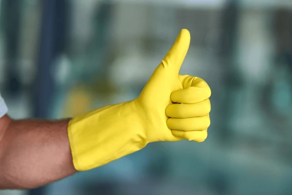 The Complete Clean Room Cleaning Checklist for Warehouses and Industrial Facilities