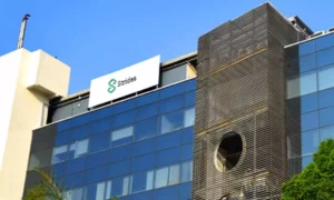 Pinkclean Project: Stride Future Technologies Pvt. Ltd.