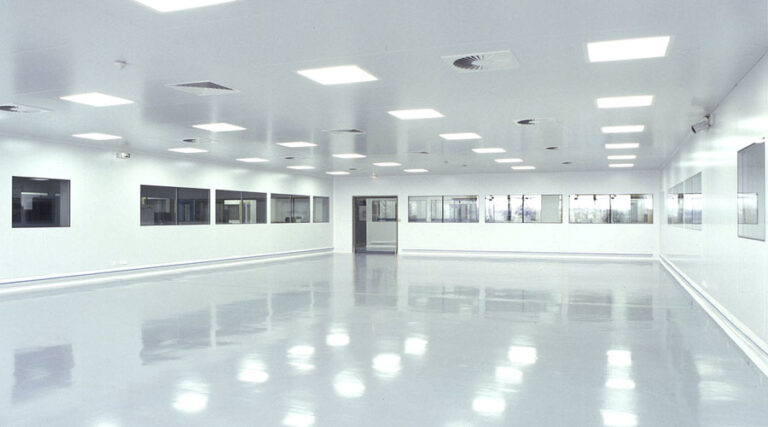 What Is ISO Clean Room Cleaning? A Complete Guide for Manufacturing Industries