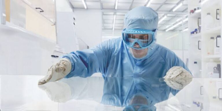 How to Choose the Right Clean Room Cleaning Company for Your Facility