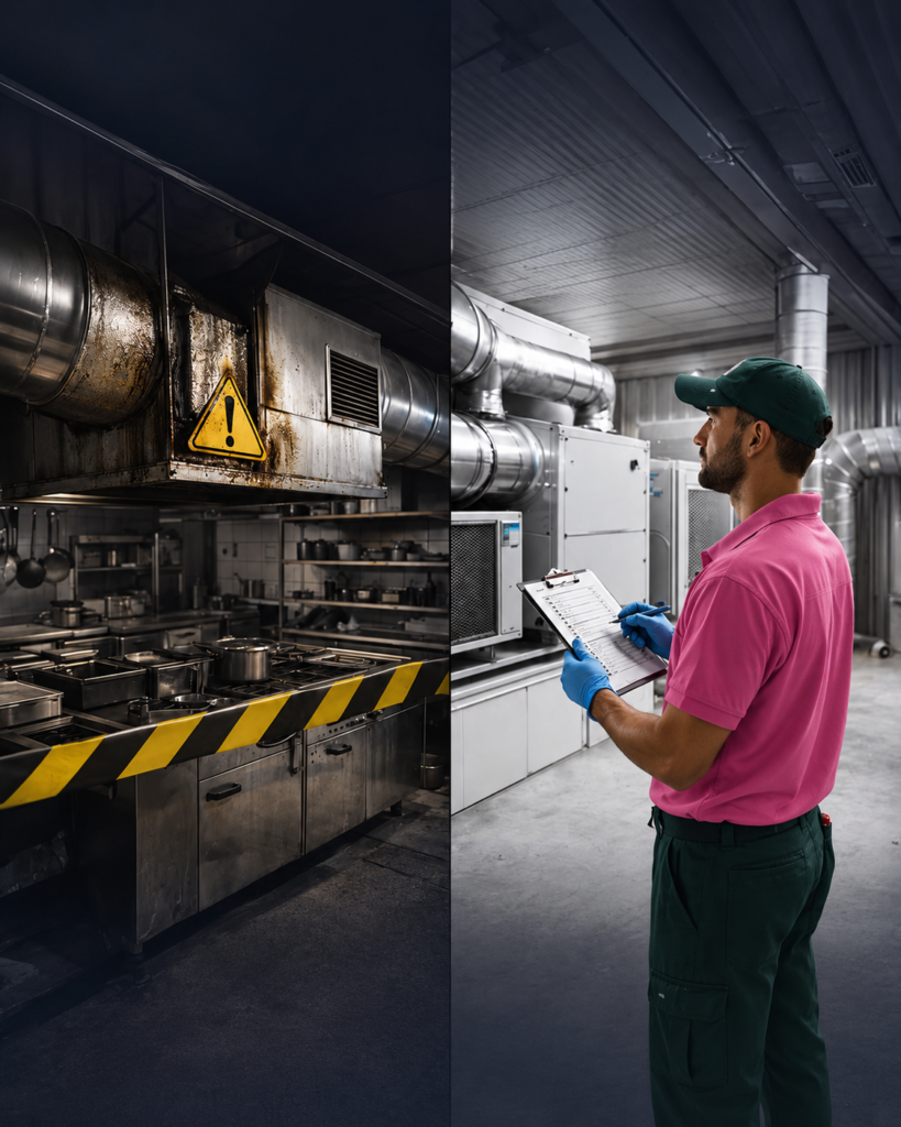 5S Workplace Cleaning Standards: A Practical Guide for Indian Factories & Warehouses