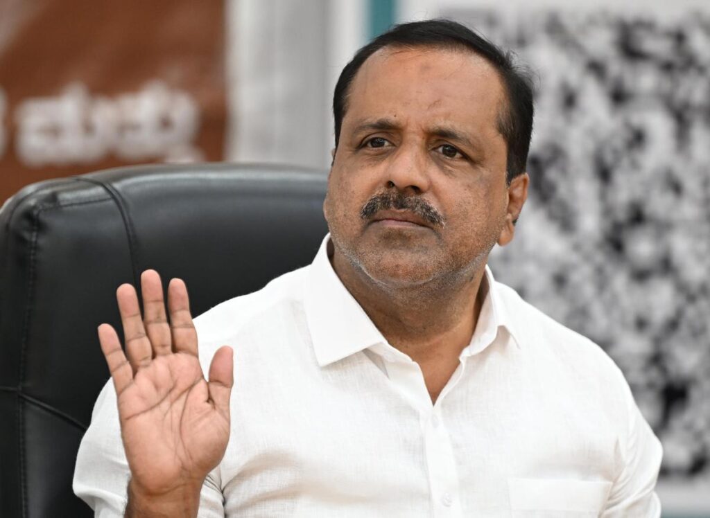 1,849 Establishments Inspected: What Karnataka's Statewide Food Safety Drive Means for Restaurant Owners