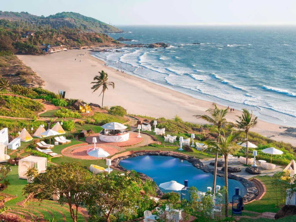 Post-Monsoon Resort Deep Cleaning Goa: Pre-Season Checklist