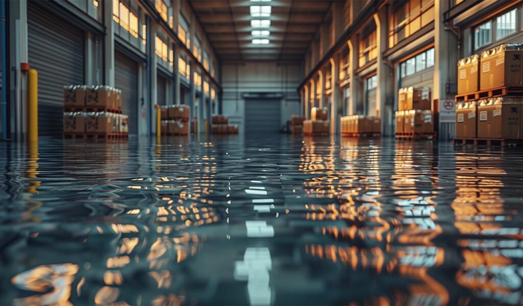 Monsoon Preparedness for Warehouses: Cleaning & Maintenance Checklist for Indian Facilities