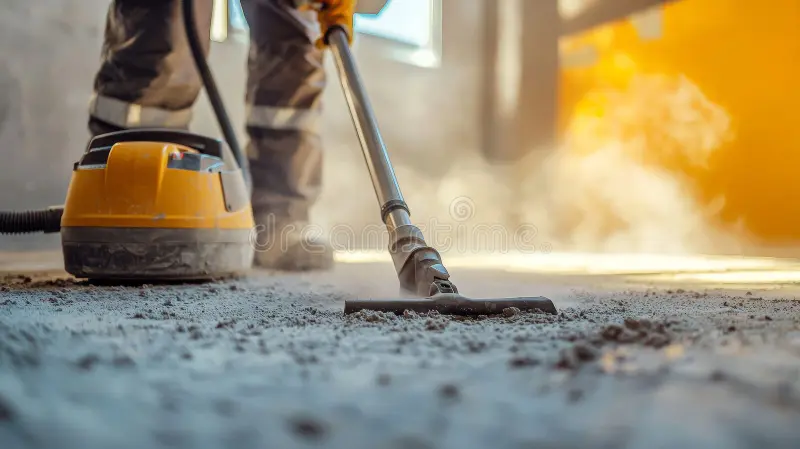 Post-Construction Cleaning Checklist for New Factories & Warehouses in India: What Gets Missed