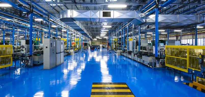 Factory Canteen & Break Room Hygiene: FSSAI-Aligned Cleaning Standards for Industrial Facilities